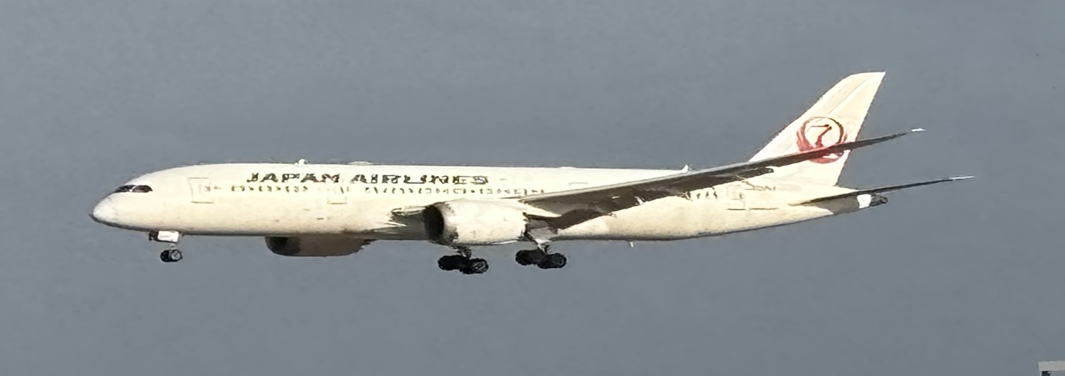 JAL